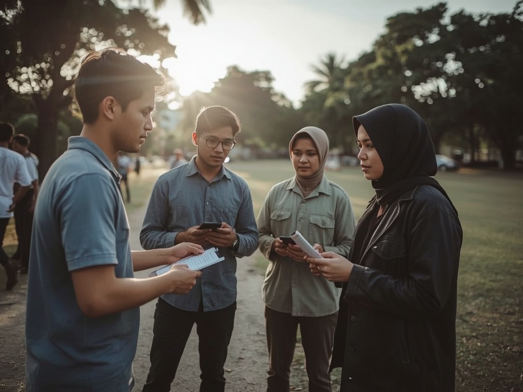 Rangkaian Template Operasional untuk Menangani Kebutuhan Layanan Harian post thumbnail image